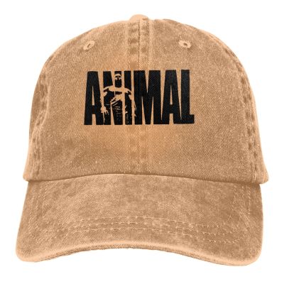 2023 New Fashion Animal Vintage Fashion Cowboy Cap Casual Baseball Cap Outdoor Fishing Sun Hat Mens And Womens Adjustable Unisex Golf Hats Washed Caps，Contact the seller for personalized customization of the logo