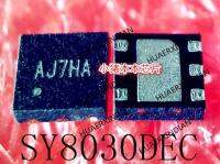 5PCS New Original SY8030DEC SY8030  Printing AJ7HA AJ5 AJ6 DFN6 In Stock