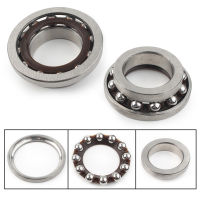 Motorcycle Steering Stem Bearing for Yamaha FJR1300 FZ1 FZ8 NS TDM900 YZF R1 R1S R6 R6S R7 etc.