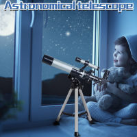 Wide-Angle Telescope Astronomical Telescope Observation Monocular Telescope Binoculars 20x50 Surveillance