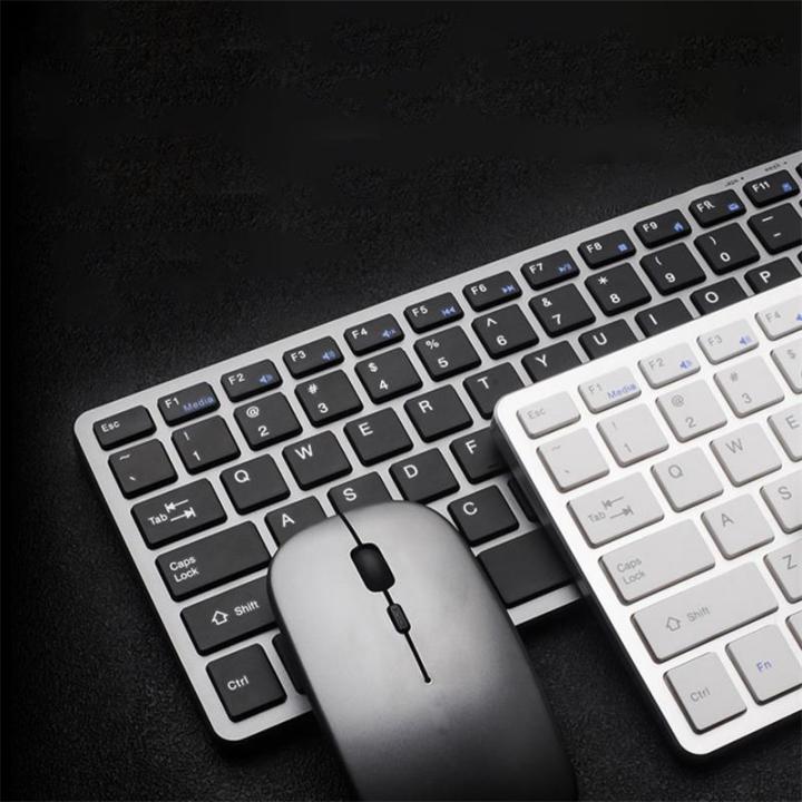 new-fashion-wireless-usb-charging-keyboard-and-mouse-for-imac-windows-mac-desktop-laptop-1074