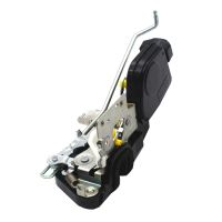 813111F020 Front Left Door Lock Actuator for Kia Sportage 2005-2010 Accessories Kits