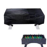 【CW】 Outdoor Dust Proof Foosball Table Cover Oxford Soccer Durable Rectangular Billiard Stretching