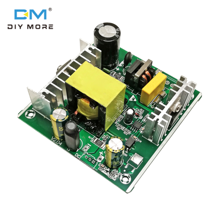 AC-DC Isolated Power Buck Converter 220V To 24V Step Down Module
