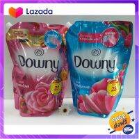 ?Promotion? ส่งฟรี Downy Fabric Softener ดาวน์นี่ ผลิตภัณฑ์ปรับผ้านุ่มสูตรเข้มข้น  2.4 ลิตร มีเก็บปลายทาง