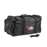 2X Duffel Bag Waterproof Storage Bag for 1/10 RC Crawler Drift Cars Axial SCX10 90046 Traxxas TRX4 D90 TF2 MST Tamiya