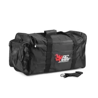 2X Duffel Bag Waterproof Storage Bag for 1/10 RC Crawler Drift Cars Axial SCX10 90046 TRX4 D90