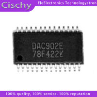 5pcs DAC902 DAC902E TSSOP-28