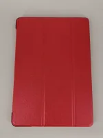 CASE IPAD 10.2  2019 RED (2480)