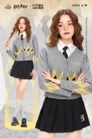 [พร้อมส่ง] Kyouko x Harry Potter เสื้อคาร์ดิแกน แฮร์รี่พอตเตอร์ ลิขสิทธิ์ แท้