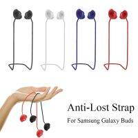 New Product New Fashion Earphone Anti-Lost Strap Hanging Neck Rope Cable Waterproof Strap Accessories For  Galaxy Buds Earphone