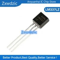 5pcs LM337LZ TO-92 LM337 LM337L TO92 WATTY Electronics