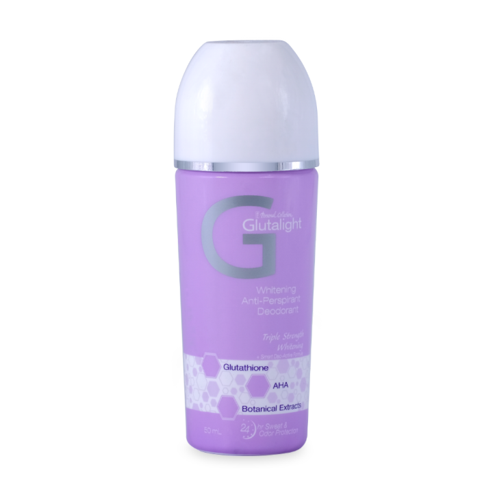 This Deodorant Could Harm You: Fda Issues Urgent Recall Of 67,000+ Units - rxpmk38