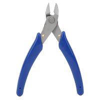 BY-306 Wire Cutting Pliers Non-Slip Diagonal Pliers Cable Pliers