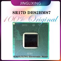 Chipset BGA DH82HM87 Baru 100%