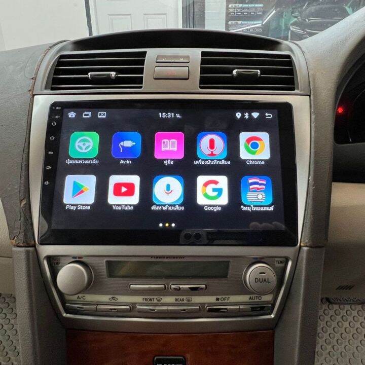 android-ตรงรุ่น-camry-06-12-ของแท้มีประกัน