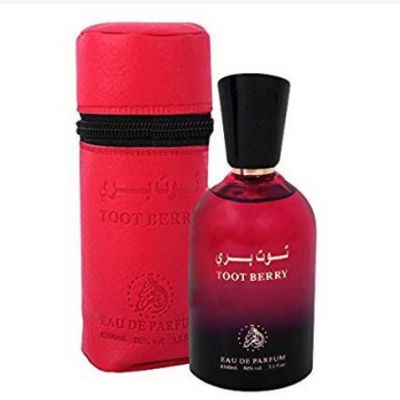 น้ำหอมแท้ Toot Berry Unisex Perfume for man and women 100ml     ทูทเบอร์รี่น้ำหอมสำหรับผู้ชายและผู้หญิง 100 มล