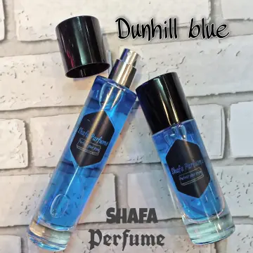 Daniel discount blue perfume