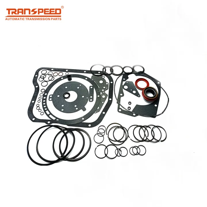 TRANSPEED A518 62re 62rh Auto Transmission Overhaul Kit for DODGE