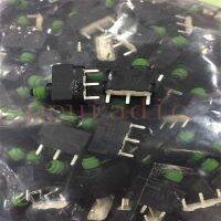 (10PCS) J518 3 straight feet micro switch for Audi J518 lock ignition switch ELV/ESL A6L Q7 steering wheel lock ECU board