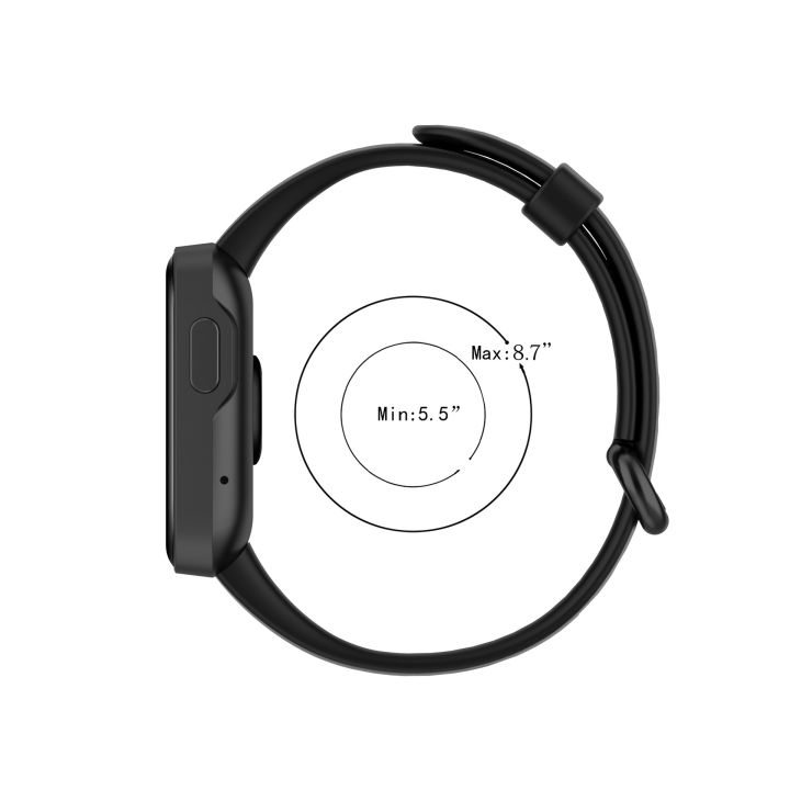 strap-for-xiaomi-mi-watch-lite-band-sport-silicone-smartwatch-replacement-watchband-bracelet-mi-watch-lite-redmi-watch-strap