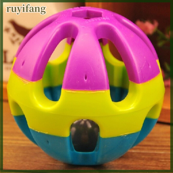 ruyifang-ของเล่นให้นกกัดสำหรับสัตว์เลี้ยงของเล่นสำหรับนกแก้วคอกคอกคาทีลแบบแขวน