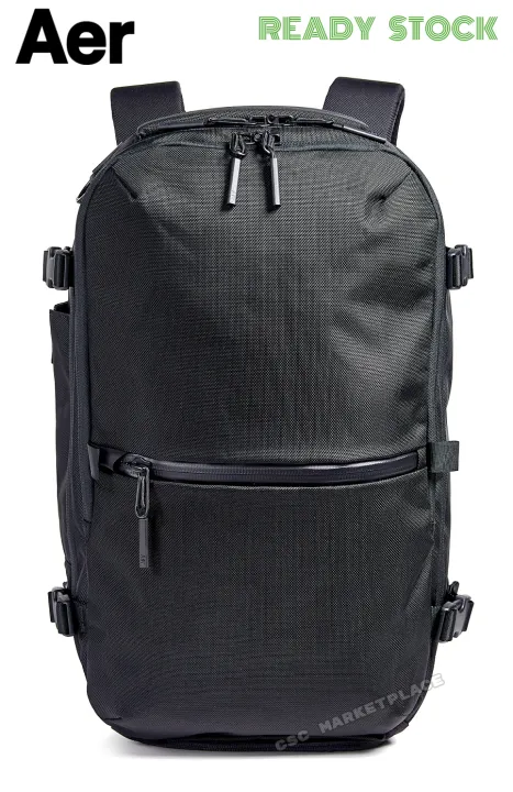 Aer Travel Pack 2- Travel Bag, Backpack, Every Day Carry Bag, Edc Bag, Aer  Bag | Lazada PH
