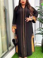 HiGuangGou เสื้อคลุมกิโมโน Décontractée สำหรับผู้หญิง,Abaya Ouverte,Cardigan Musulman,Vêtements Turcs,Dubaements,2023