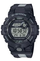 นาฬิกาข้อมือ Casio G-Shock รุ่น GBD-800LU-1 นาฬิก้าข้อมือผู้ชาย  นาฬิกา สายเรซิ่น กันน้ำ ของแท้ 100% ประกันศูนย์เซนทรัล 1 ปี