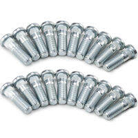 20PCS ใหม่ M12-1.50ล้อ Lug Stud สำหรับ Honda Civic Accord CR-V CR-Z สำหรับ Acura ILX CL TL 90113SA0003 90113S5H005