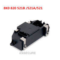 ฮีตเตอร์โบลเวอร์พัดลมมอเตอร์ควบคุมต้านทานสำหรับออดี้ B8 A5 A8 Q5 A4