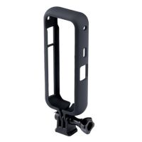 For Insta 360 One X2 Accessories Protective Frame Border Case Adapter Mount For Action Camera Frame Protective Cover Kit