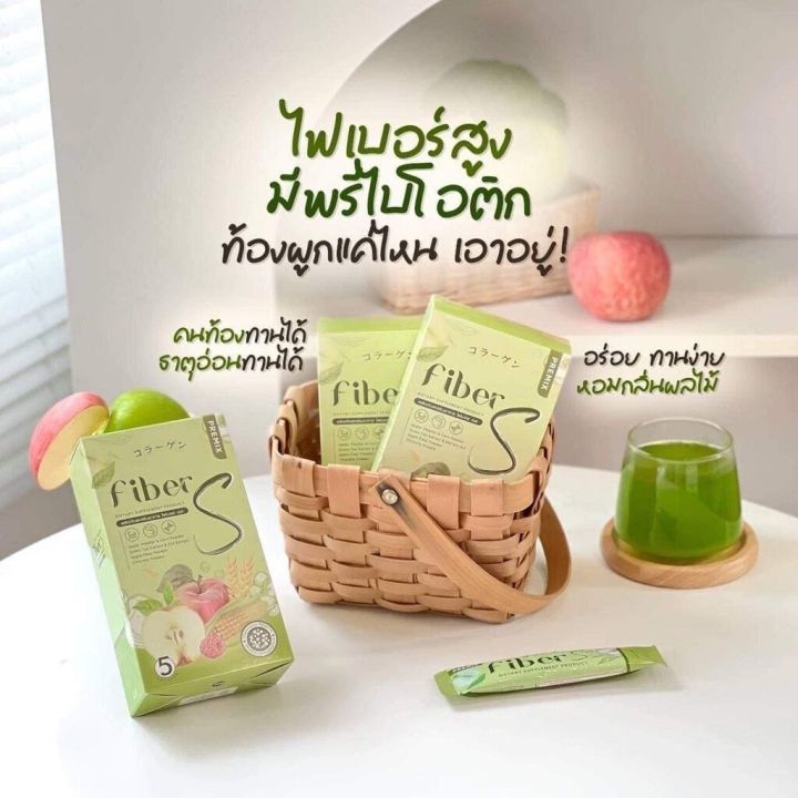 ไฟเบอร์เอสบอสหนุ่ม-ไฟเบอร์เอส-fiber-s-ของแท้100