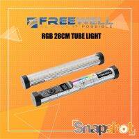 FREEWELL RGB 28CM TUBE LIGHT  [FW-LTB-28]