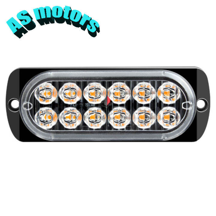 รถบรรทุก-led-1คู่ไฟท้ายเลี้ยว12-24โวลต์หยุดเบรกรถบรรทุกไฟเตือน12led-สำหรับรถบรรทุกรถพ่วงรถแทรกเตอร์-mpvs-rv