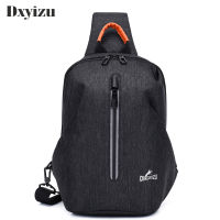 Men Casual Bag 2020 Fashion Man Shoulder Handbags High quality Polyester Casual Messenger Bag Business Male Crossbody Handbags