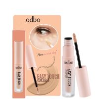 Odbo Easy Touch Concealer 3ml โอดีบีโอ อีซี่ ทัช คอนซีลเลอร์ OD424