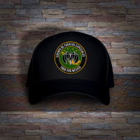 Mexican Army GAFEs Special Forces Embro Cap Hat