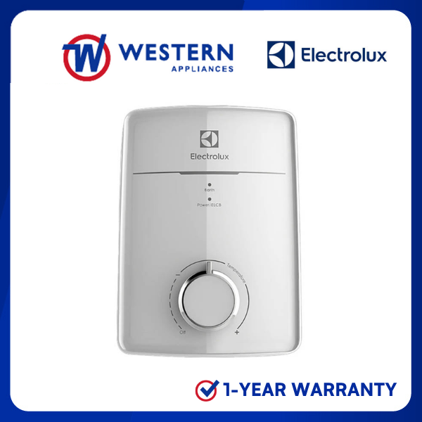 Electrolux EWE602IX1DWX3 Multi Point Water Heater Lazada PH