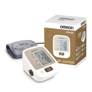 Máy Đo Huyết Áp Tự Động Omron JPN-600 Nhập Khẩu Japan