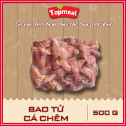 HCM - Bao tử cá chẽm 500g - Giao nhanh TPHCM