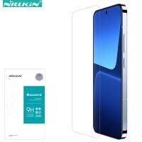 Nillkin 9H 0.33Mm ป้องกันหน้าจอกระจกนิรภัยฟิล์มกันระเบิดสำหรับ Xiaomi 13