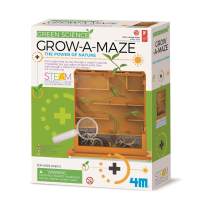 4M GEEN SCIENCE GROW A MAZE