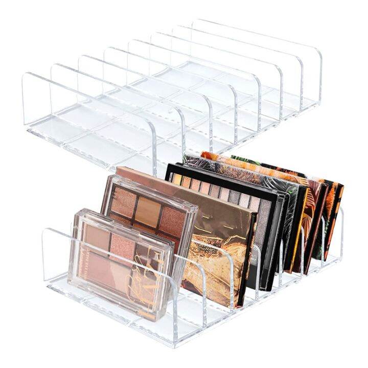 2-pcs-acrylic-eyeshadow-palette-makeup-organizer-7-cell-cosmetic-storage-accessories-storage-organizer-for-cosmetic