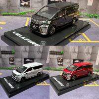 1/64โมเดลรถญี่ปุ่นรุ่น VELLFIRE