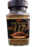 The Blend 117 (Strong&amp;Aroma)