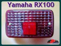 YAMAHA RX-100 RX100 TAILLIGHT TAILLAMP SET // ไฟท้าย ไฟท้ายชุด สินค้าคุณภาพ