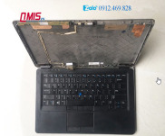 Laptop Dell E7440 rã xác linh kiện còn dùng được