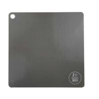 Induction Cooktop Mat Nonslip Induction Cook Top Pad Silicone Heat Insulated Mat Reusable Refrigerators and Ovens