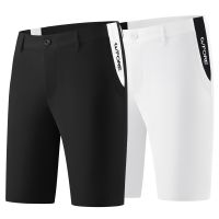 5 MINUTES OF PaNTS MENS ELaSTIc GOLF baLL GOLF SUMMEr QUIcK-dryING OUTdOOr SPOrTS GFrO MENS TrOUSErS